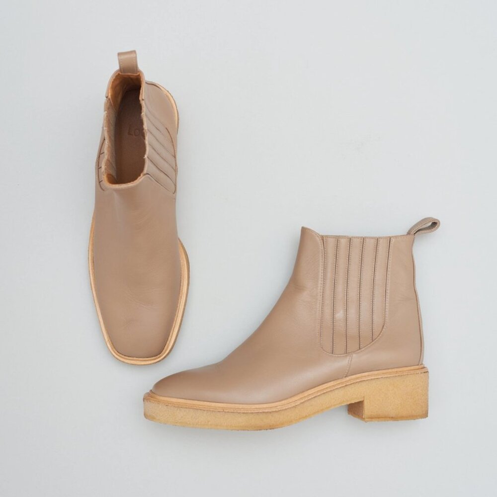 ISO LOQ Pablo Boots in 8 (38)